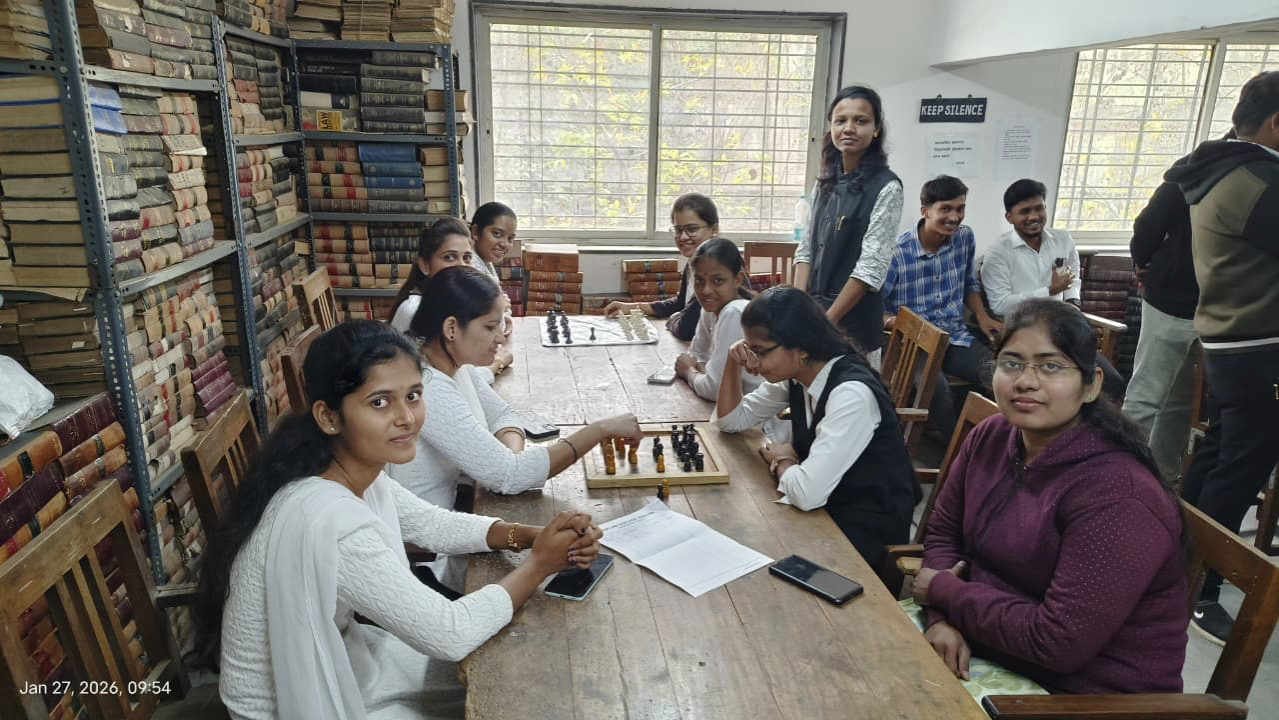 Sports Day Inddoor And Outdoor Games 2025-2026